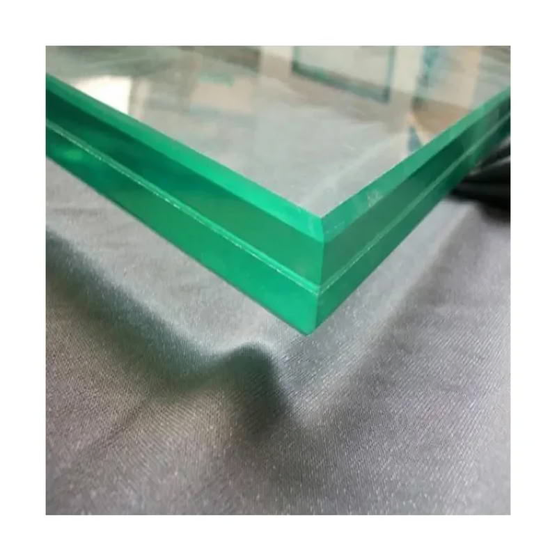 Tempered Insulated Glass for Commercial Building Elevations Tempered Glass Insulated Tempered Glass Smart Switchable Glass Stained Glass