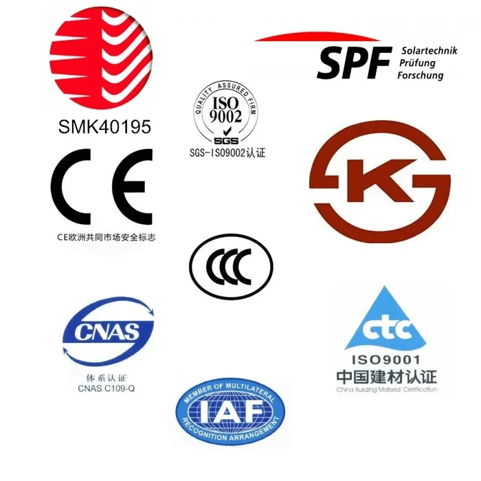 Glass Quality Testing