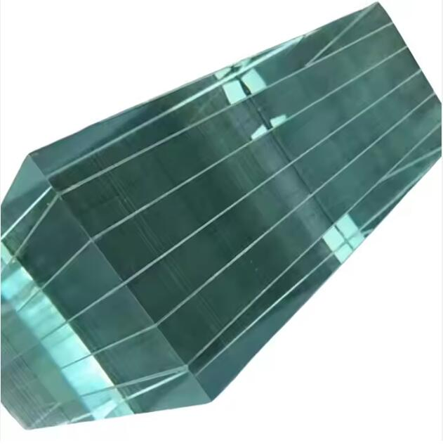 PVB Sgp Multi-Layer Bullet Proof Laminated Tempered Glass
