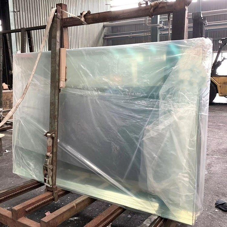 8mm Clear/Ultra Clear Anti Reflective Float Glass for TV Screen/Display Cases/Showcases/Art Exhibition Glass/Watches Telescopes/Digital Cameras/Medical Equip