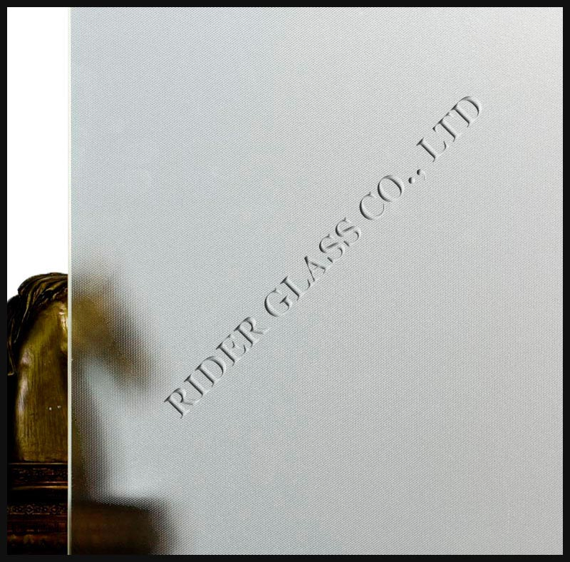 4mm 5mm 6mm Clear Glass for Solar Panel Anti-Reflective Glass for Windows