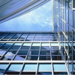 Vacuum Sound Proof Insulated Wall Building Insulating Glass Hollow Glass