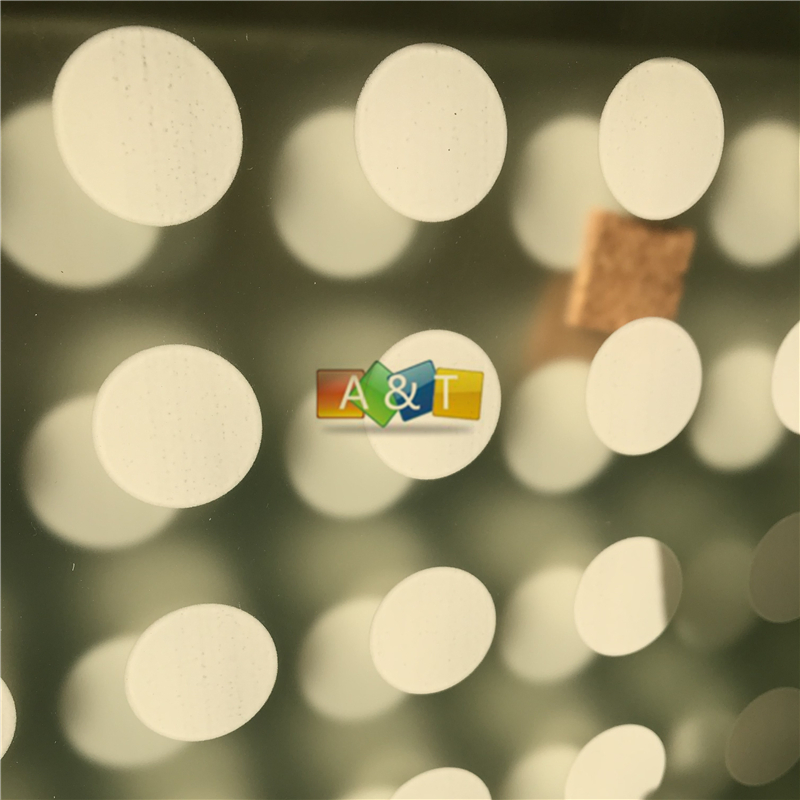 6mm 8mm Clear Bullet Proof Tempered Glass for Windows