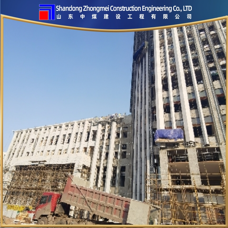 Efficient Solar Control Glass Solutions for Modern Facades