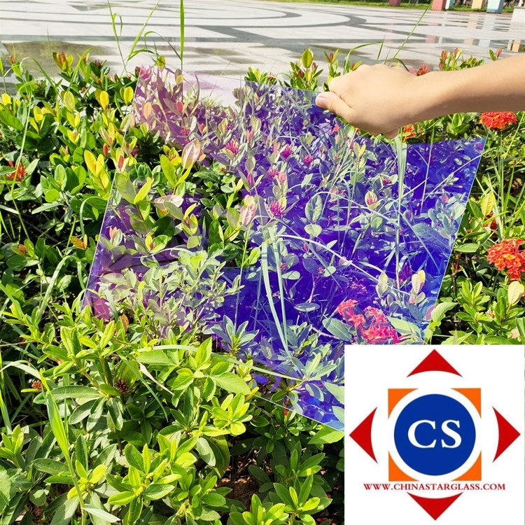 6mm Clear/Ultra Clear Anti Reflective Float Glass for TV Screen/Display Cases/Showcases/Art Exhibition Glass/Watches Telescopes/Digital Cameras/Medical Equip