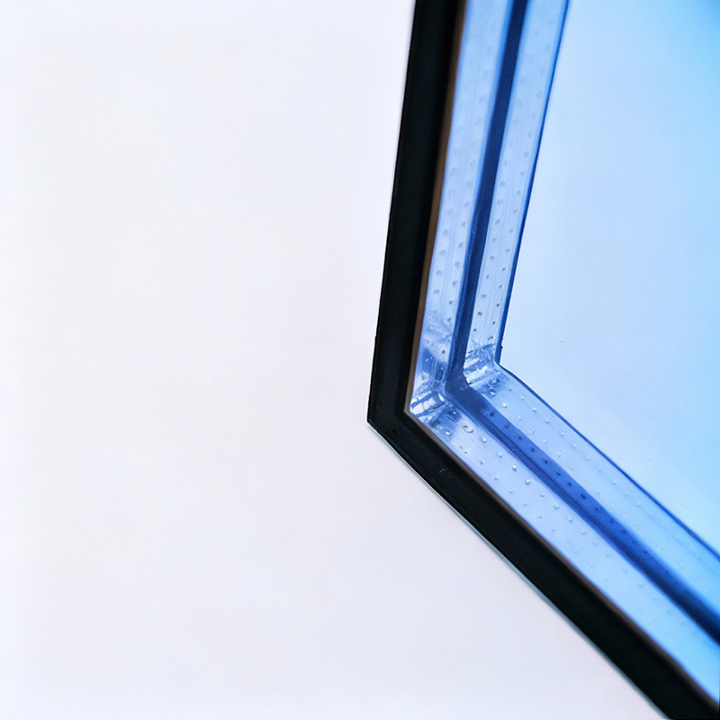 Long-Lasting Solar Control Igu Glass for Hotel or Apartment Windows