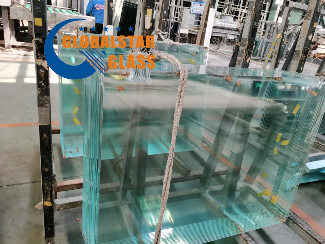 Tempered Glass Product