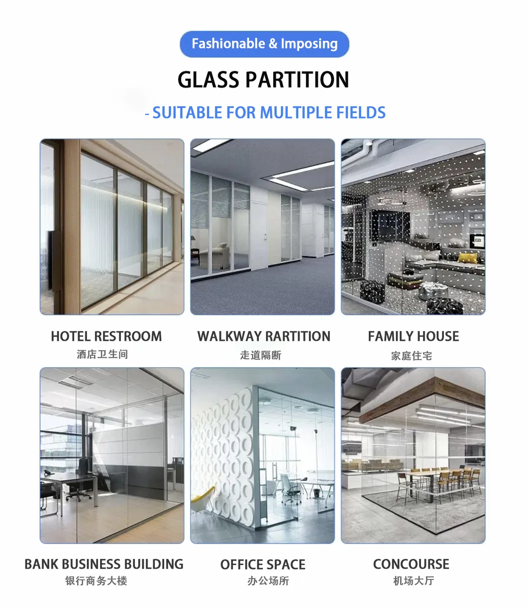 Electronic PDLC Film