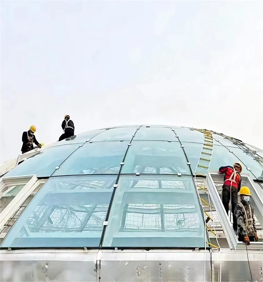 Curved Tempered Glass 4