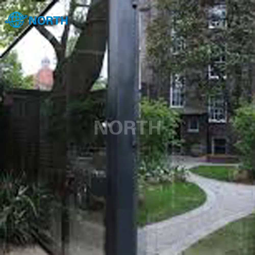 Solar Control Coated Glass Clear Reflective Glass Price