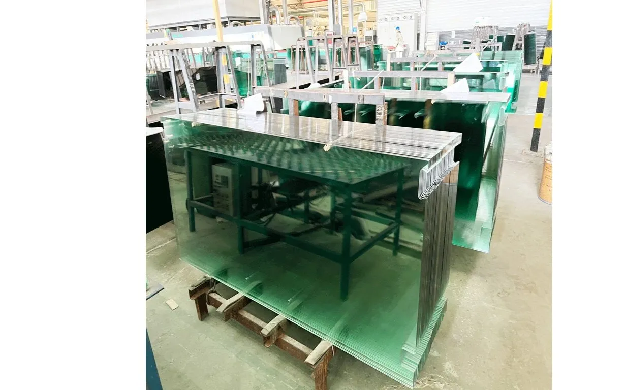 Full Range Tempered Glass