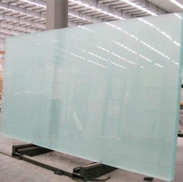 15mm+15mm, Ultra Clear/Sgp/High Security/Facade Walls/Decoration/Bridge/Window/Office Partition/Building Tempered Laminated Glass for Door, Window, Partition