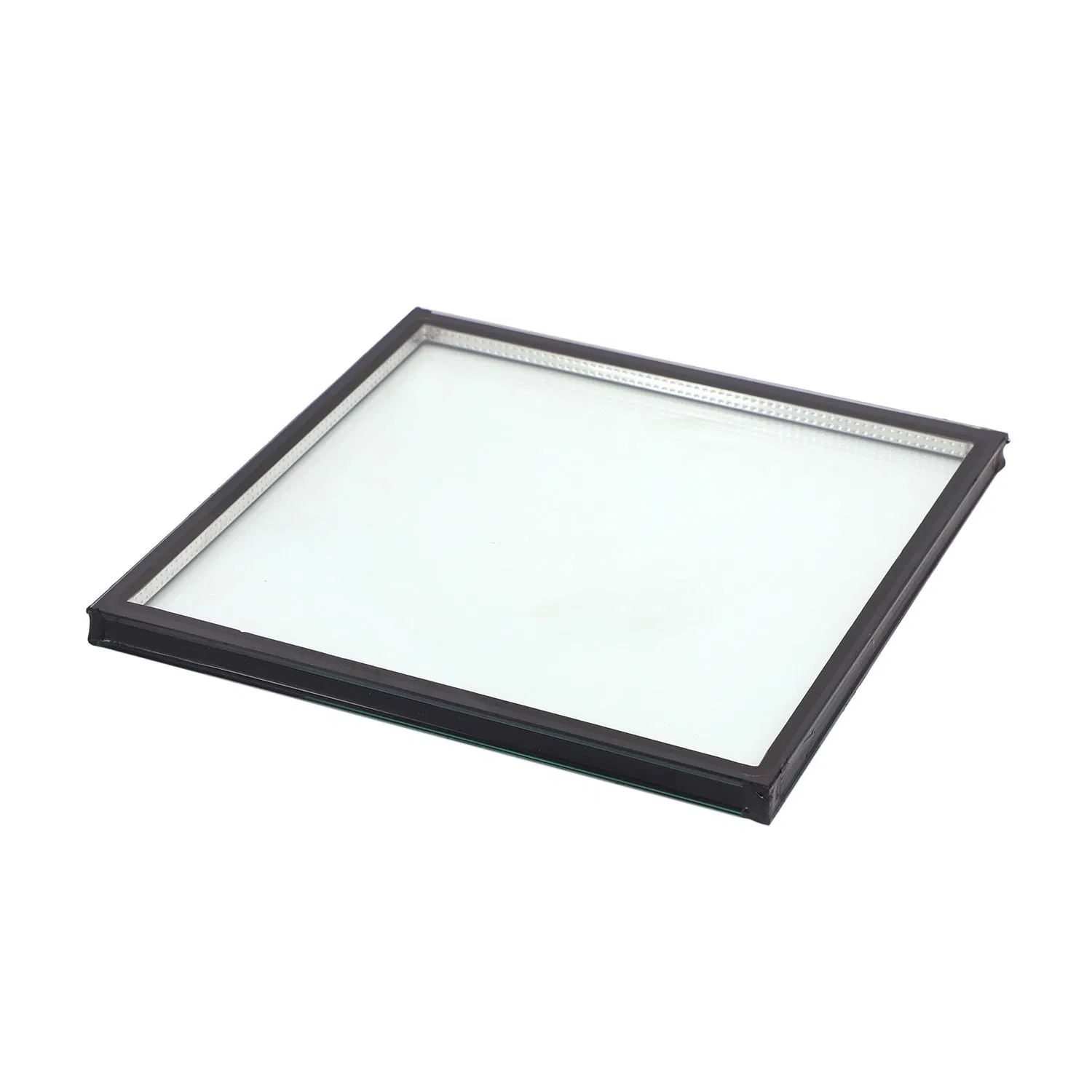 Vacuum Glass Double Glazing Insulating Glass for Building Window and Door
