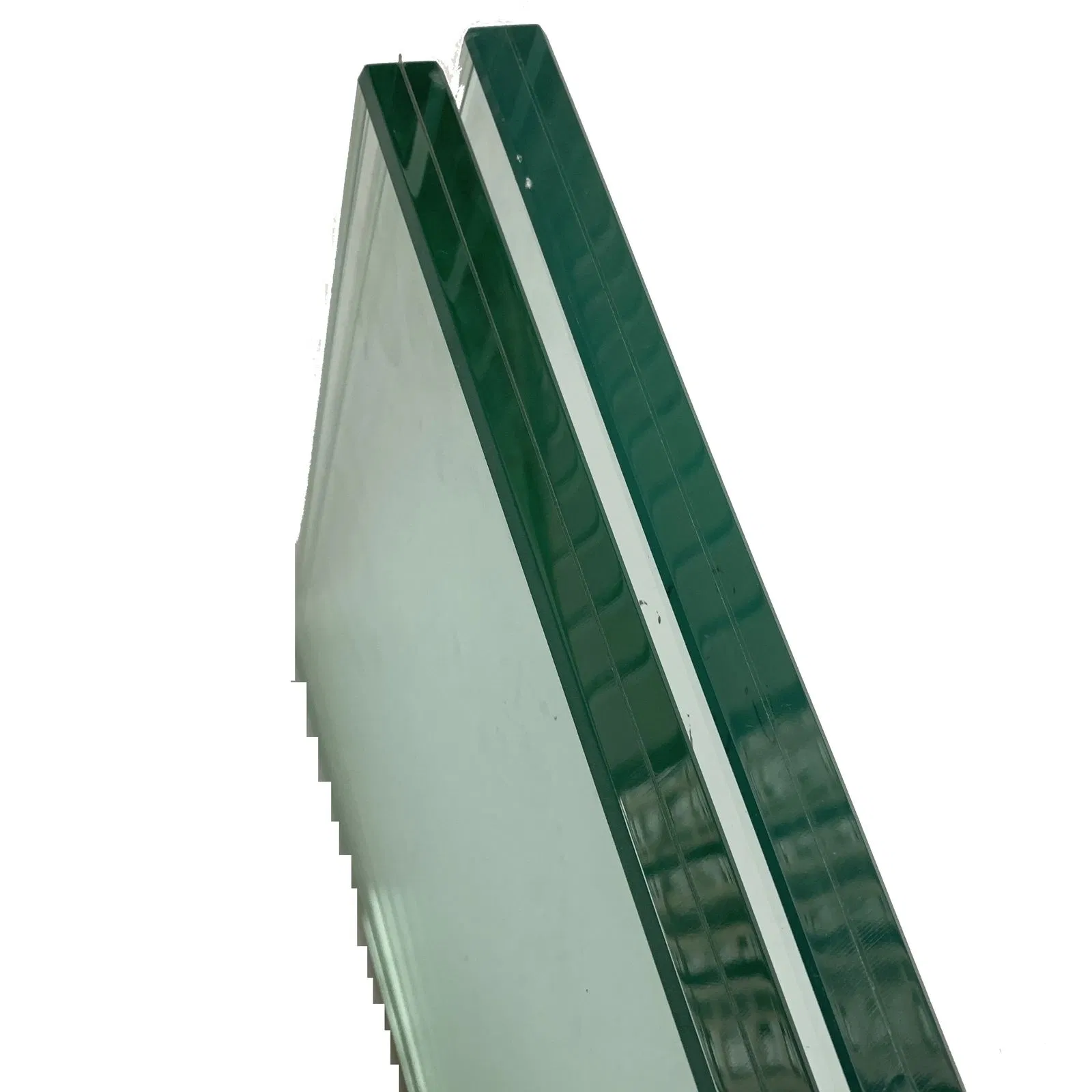 Tempered Low-E Igu Glass for Airport and Mall Projects Tempered Glass Building Glass Block Glass Block Stained Tempered Glass Float Glass Clear Glass Building