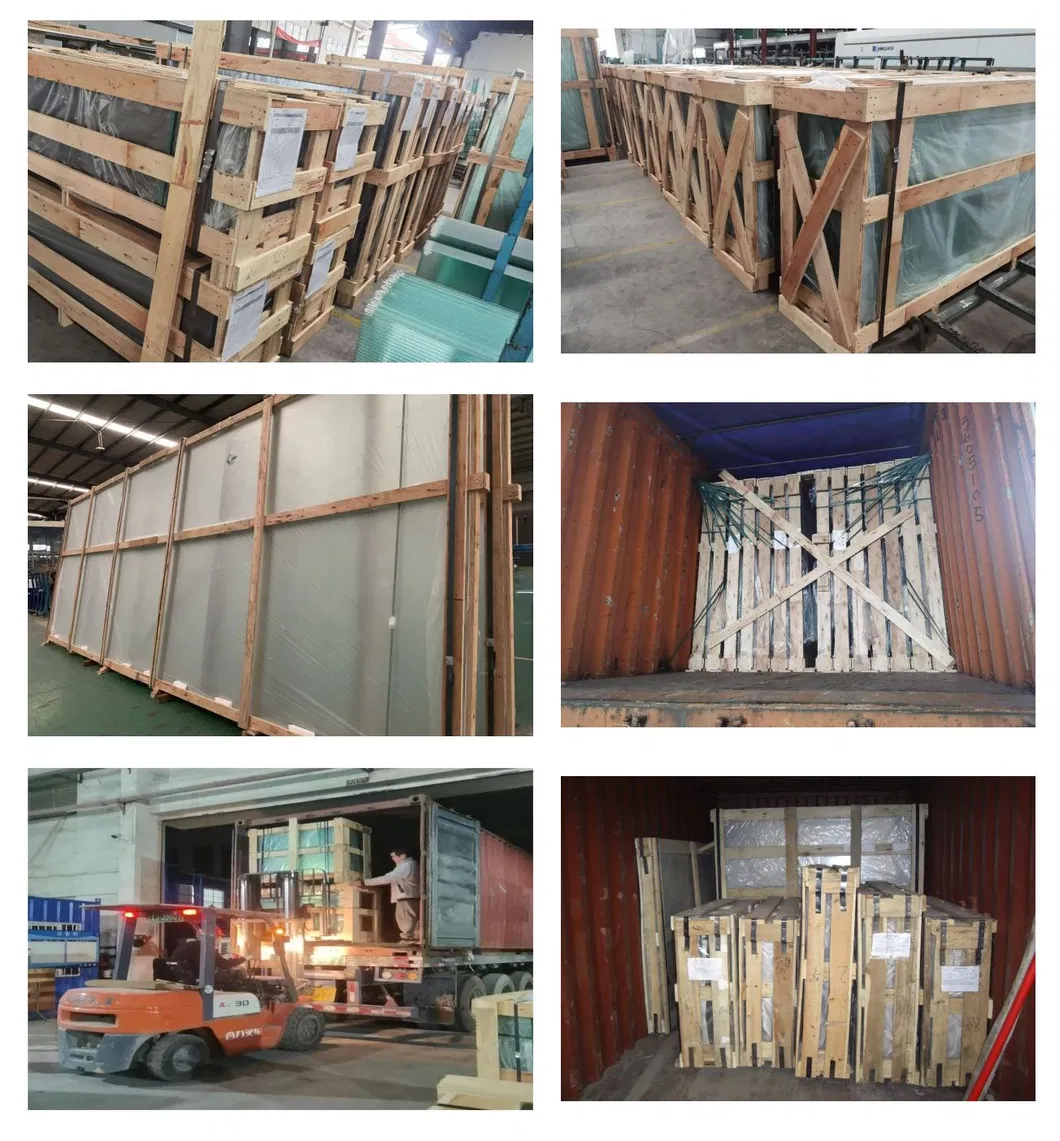 Plywood Crate Packaging