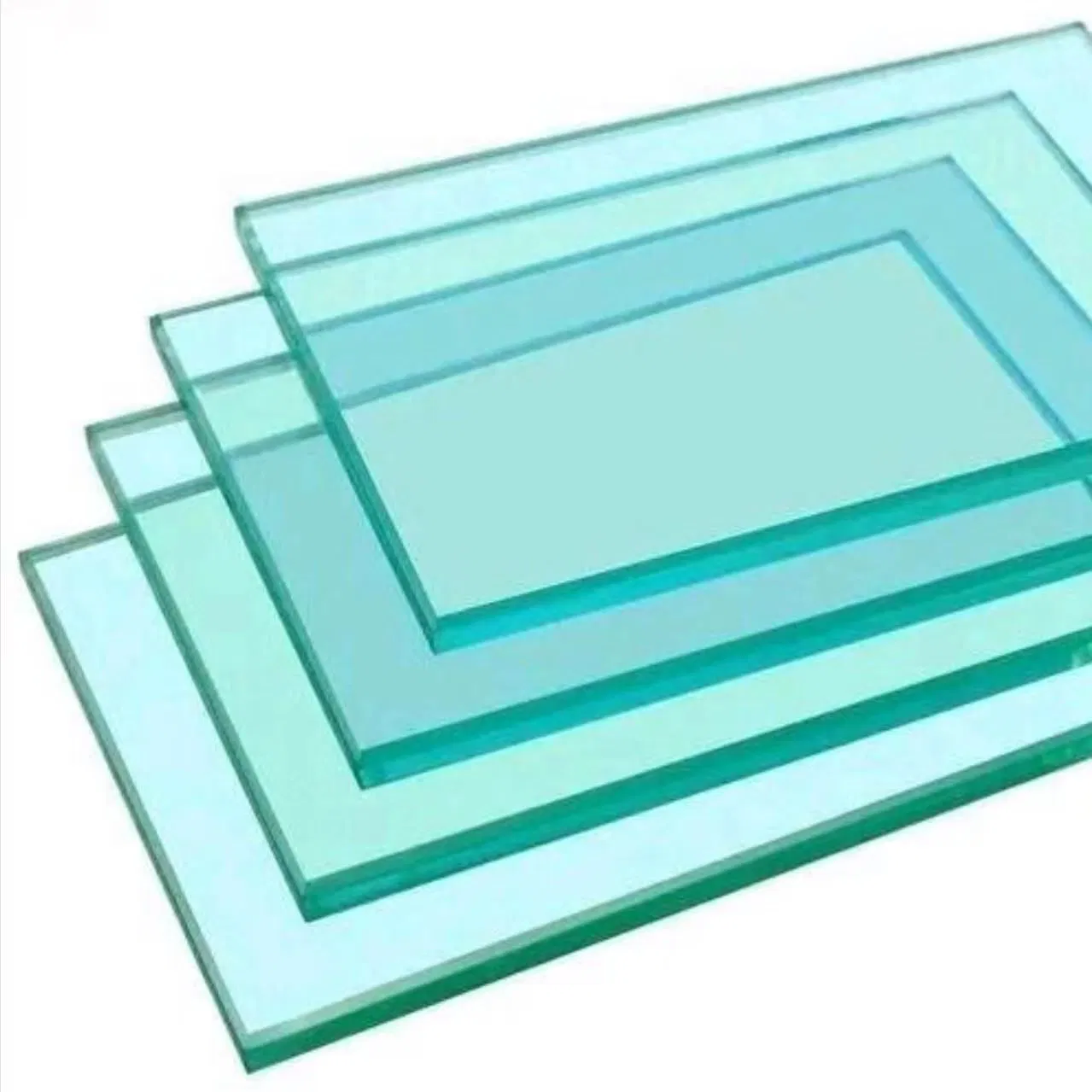 China Wholesale Big Size 3/4/5/6/8/10/12/15/19mm Float /Plain/Tempered/Clear Glass for Window/Building/Bulletproof/Ultra/Mirror