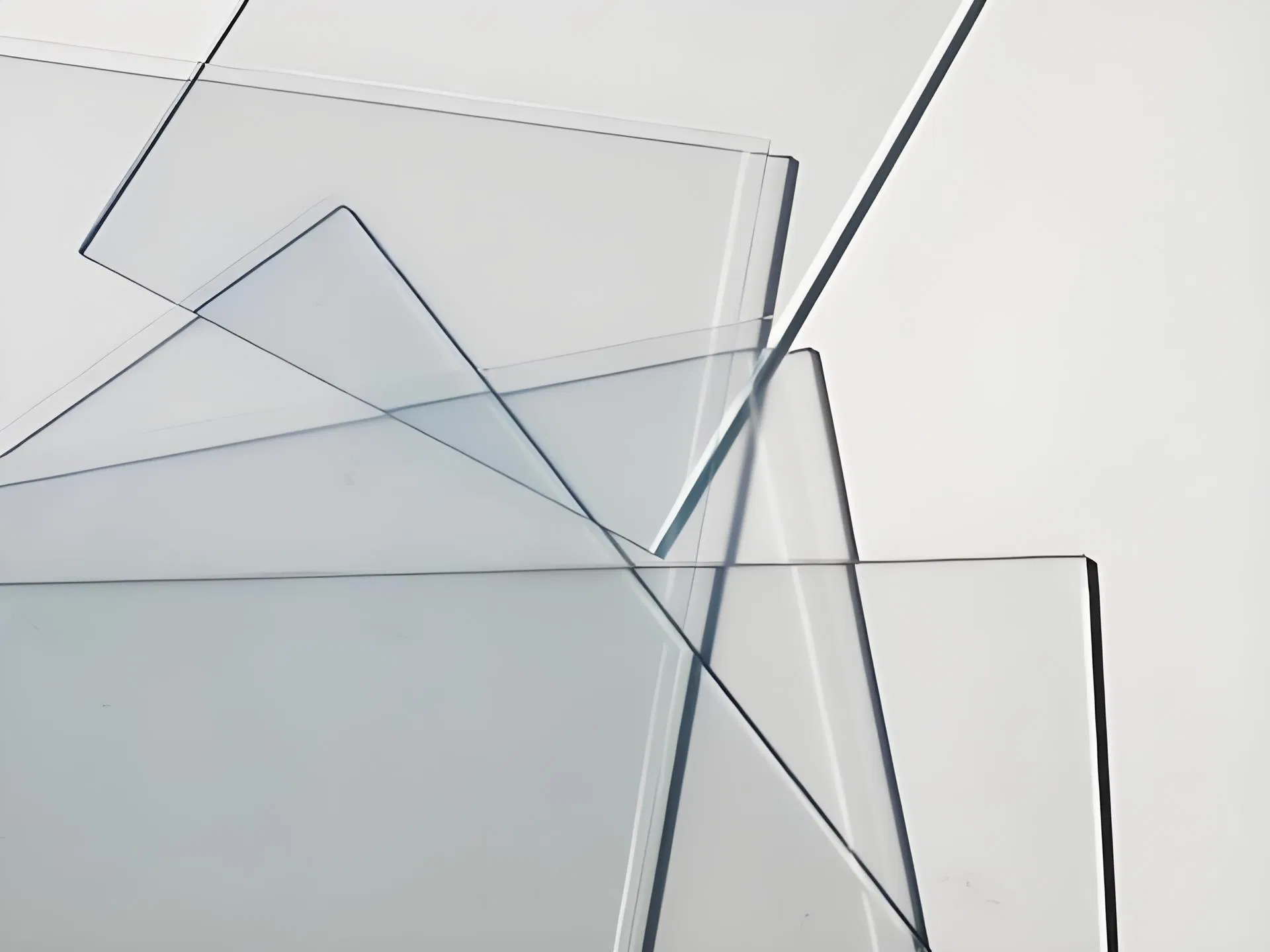 Anti Reflective Museum Glass for Photo Frame From Guangzhou Factory