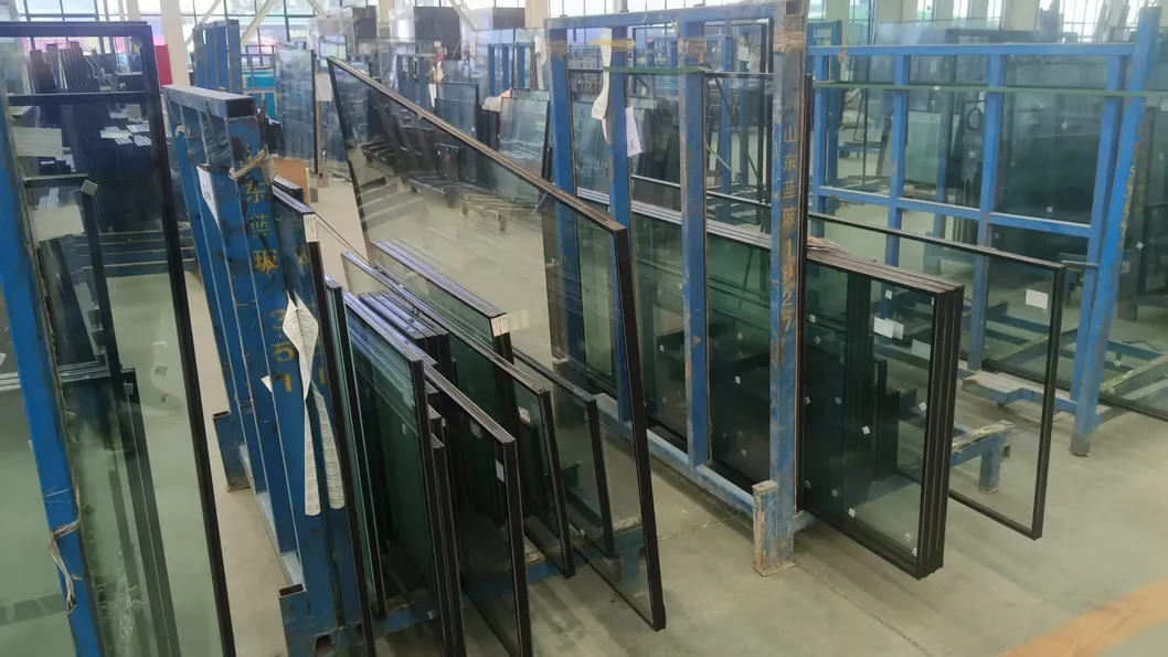 Insulated Glass Unit