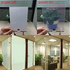 High Quality Privacy Switching Glass Switchable Glass Smart Glass