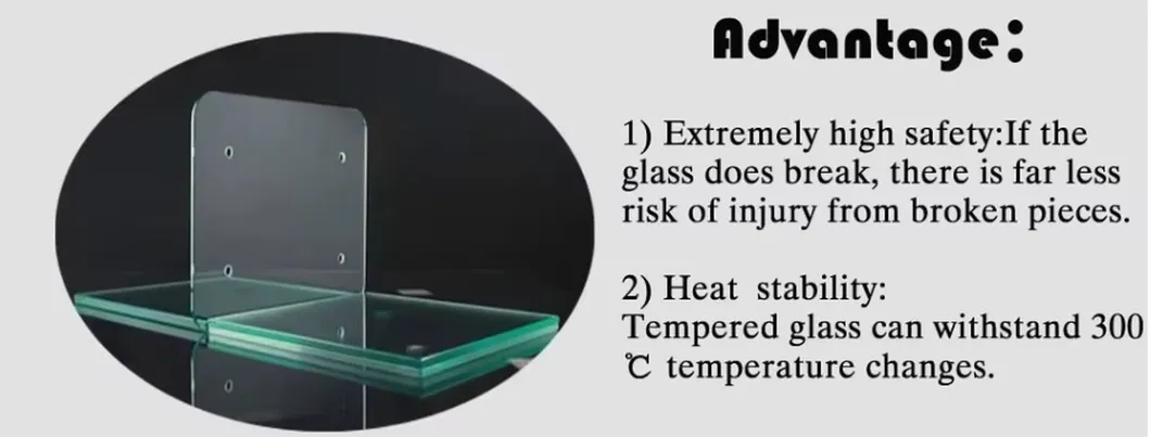Glass Production Advantage