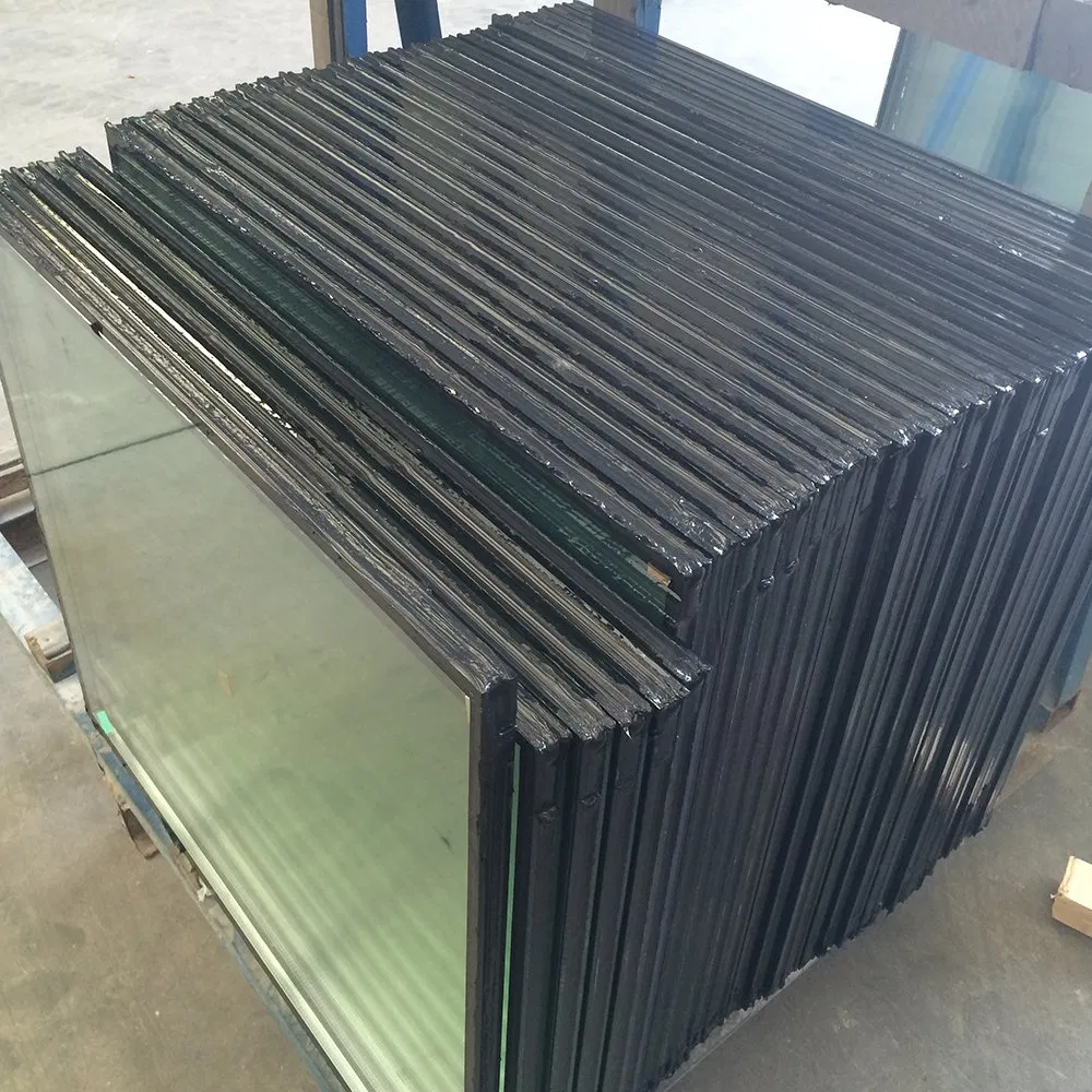 Energy-Saving and UV Protection with Low-E Coated Insulated Glass for Home Use