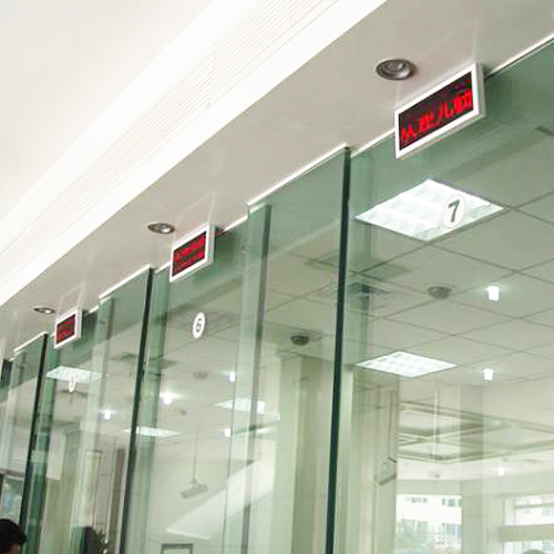 Laminated Safety Thick Bullet Proof Glass for Window Door Wall Auto
