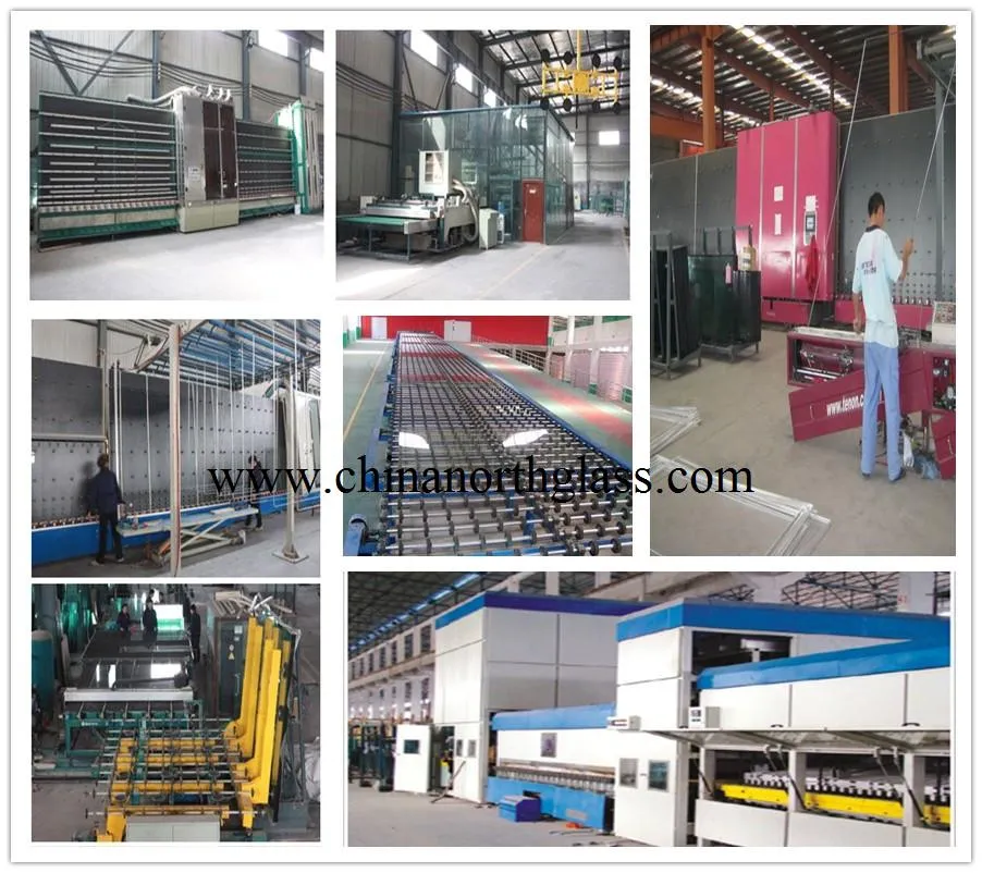 Factory Equipment