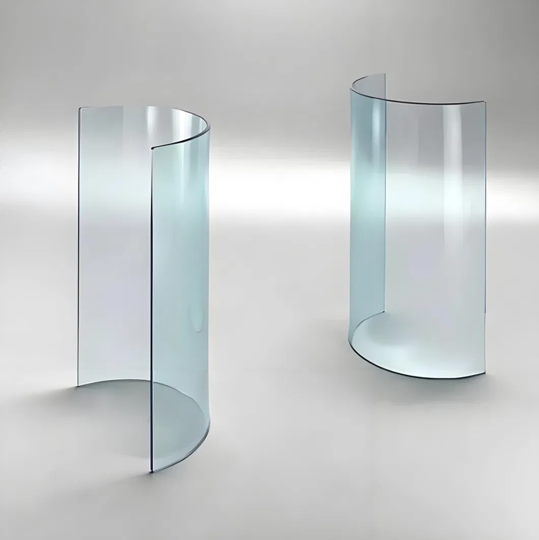 Curved Glass