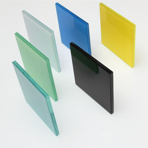 Cheap and Low Price 15mm Sgp 8mm 6.38 4+4 Clear Laminated Glass