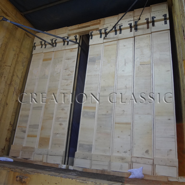 Factory Price Laminated Glass for Low-E Glass Double Tempered Glass Windows