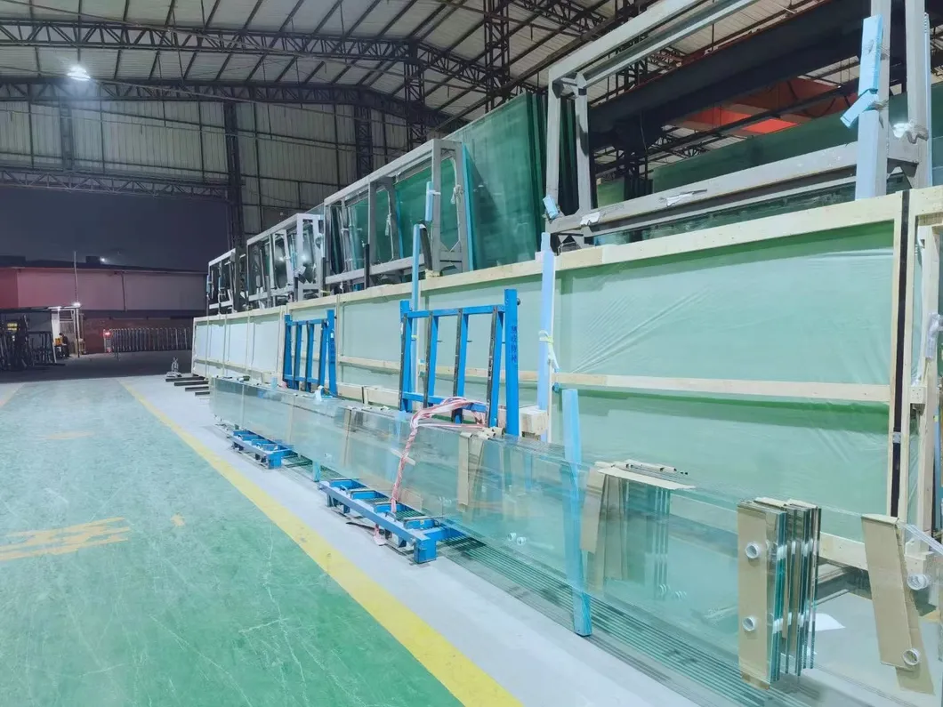 Toughened Glass