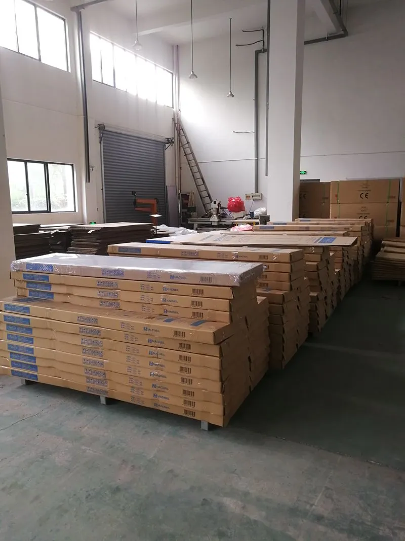 Shower Screen Detail 10