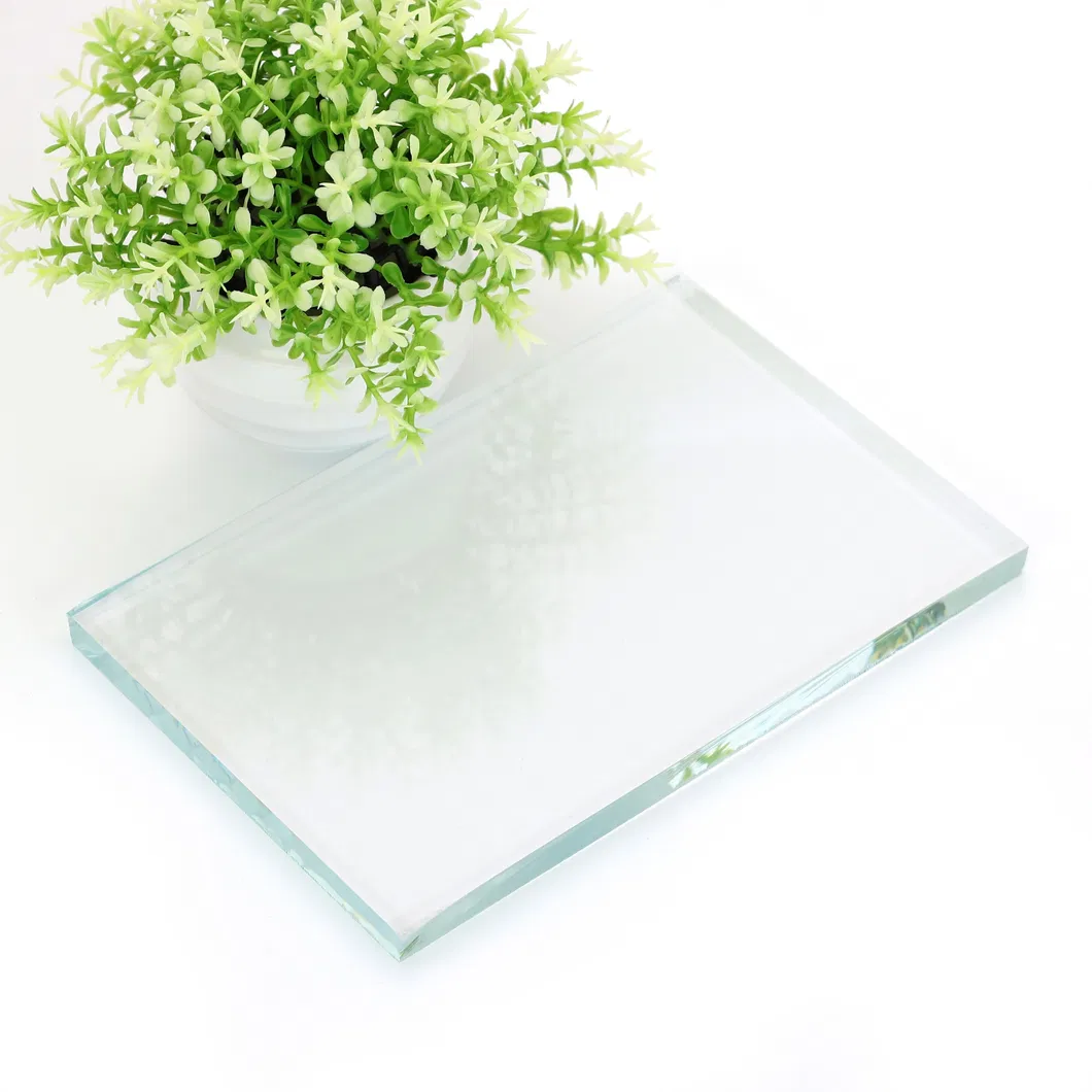 Clear Float Glass