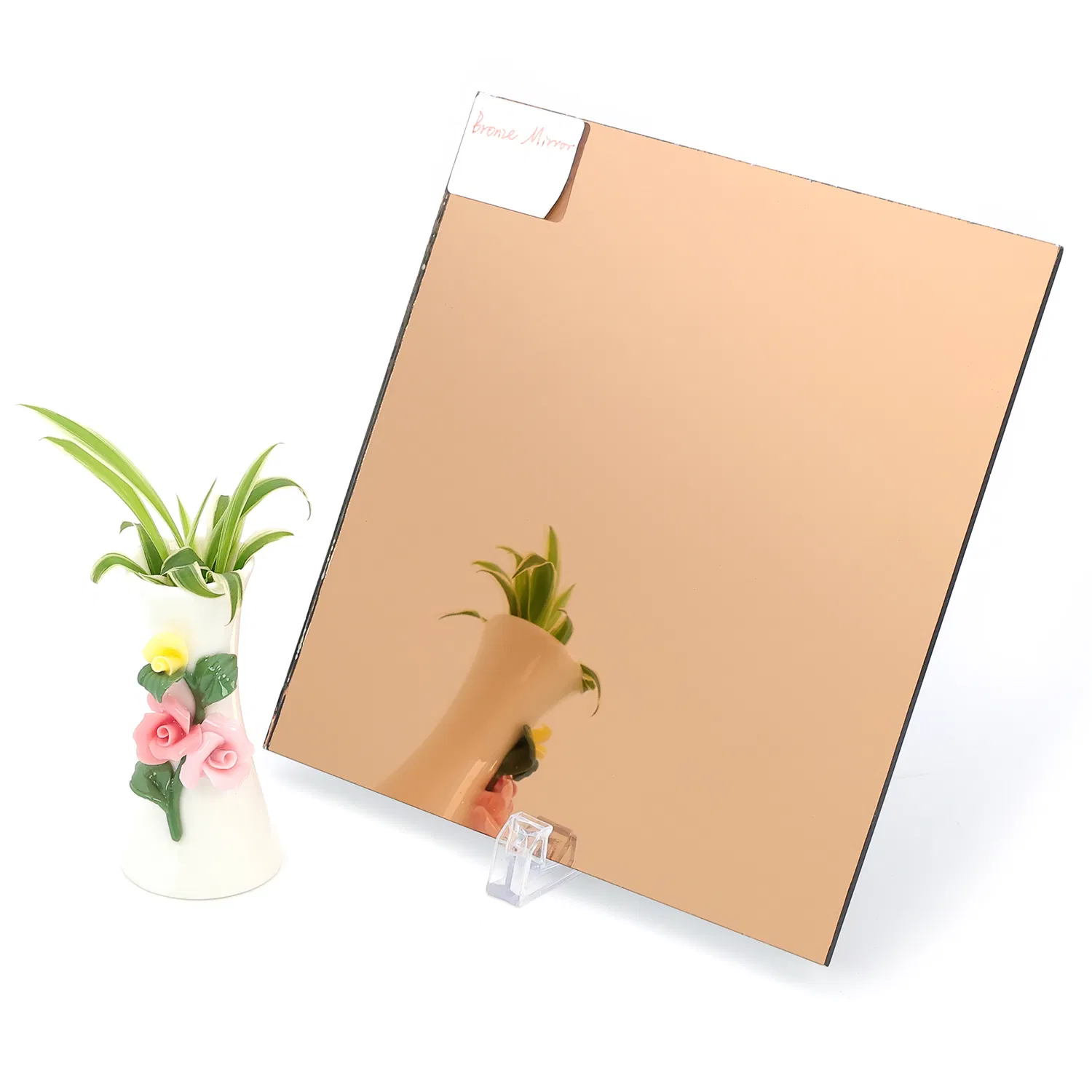 Acid Etched Glass Transparent Float Glass Decorative Glass Mirror Glass Window Glass 3300 2140