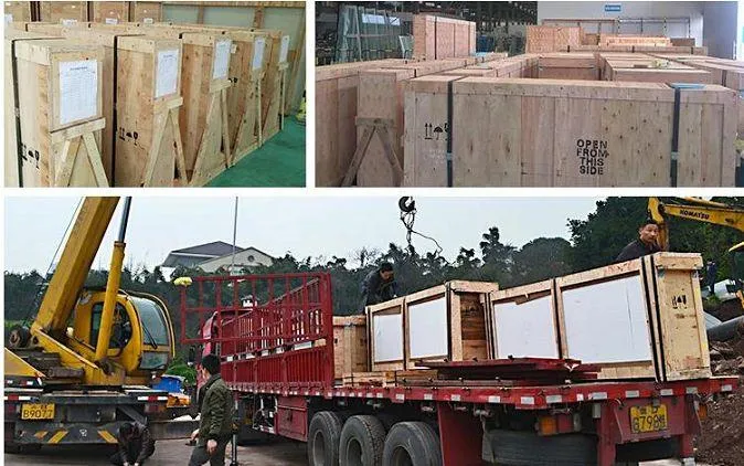 Switchable Glass Technology