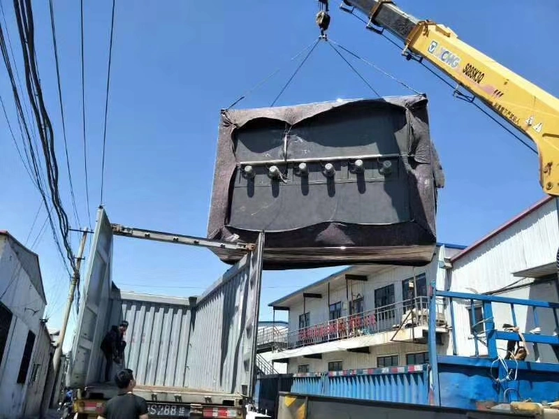 EVA/TPU/Sgp Film Glass Laminated Furnace From China Factory CE Certified Safety EVA Laminated Glass Furnace