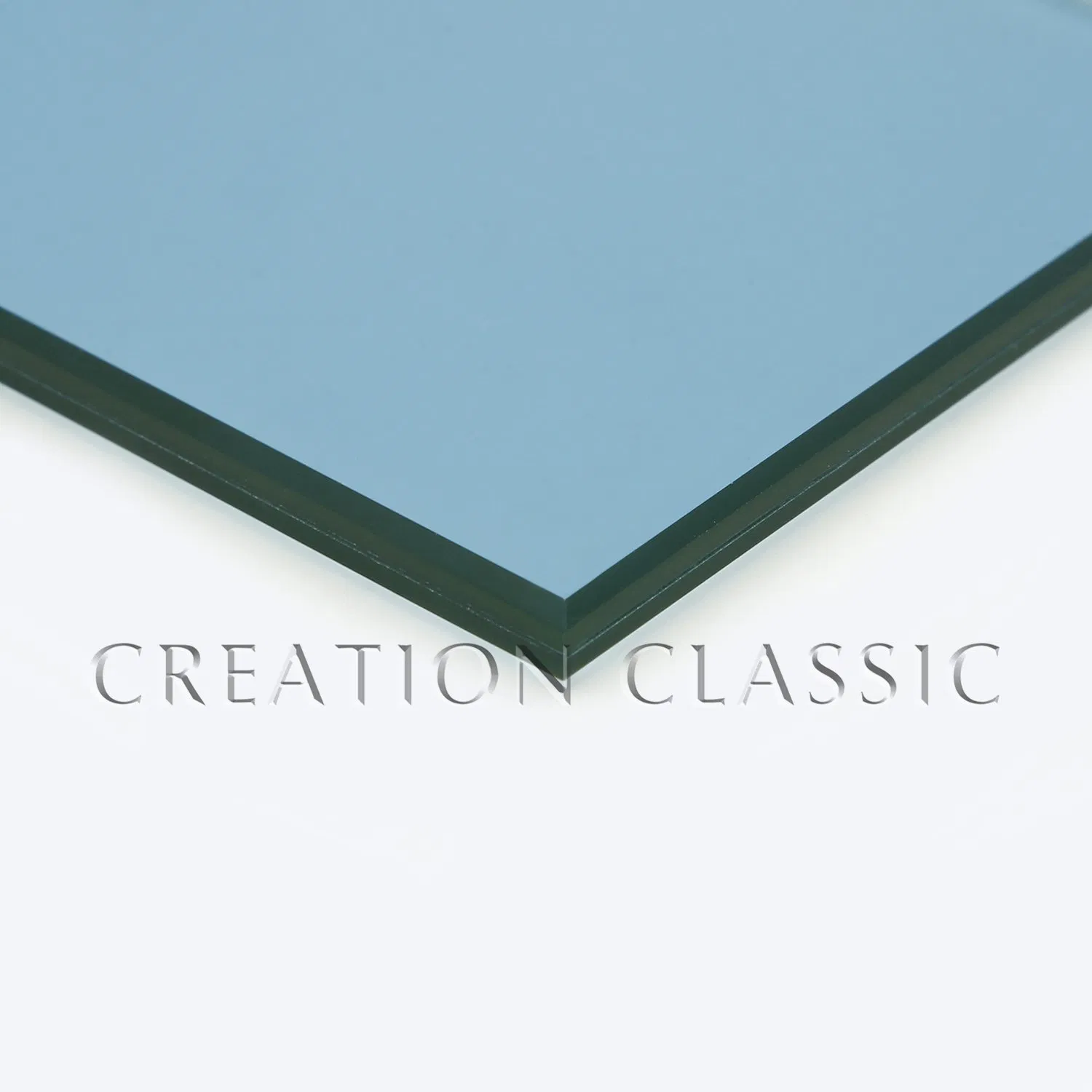 Factory Price Laminated Glass for Low-E Glass Double Tempered Glass Windows