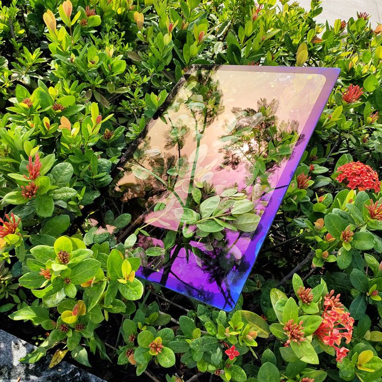 3.2mm Clear/Ultra Clear Anti Reflective Float Glass for TV Screen/Display Cases/Showcases/Art Exhibition Glass/Watches Telescopes/Digital Cameras/Medical Equip