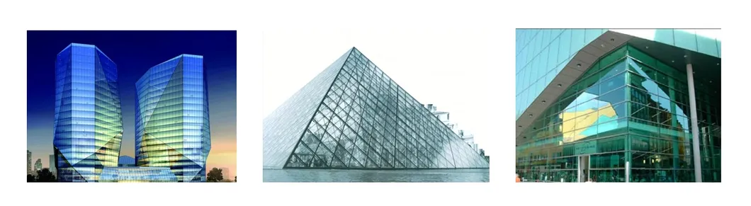 Vacuum Insulating Glass 5