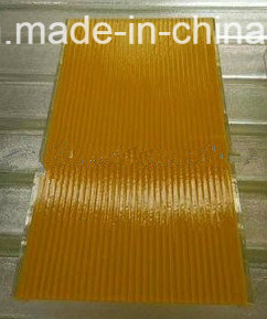 Toughened Color Coated U Channel Glass