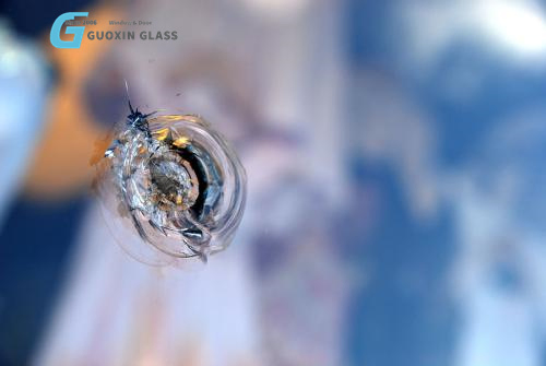 Premium Custom Bulletproof Glass From Trusted Chinese Manufacturer