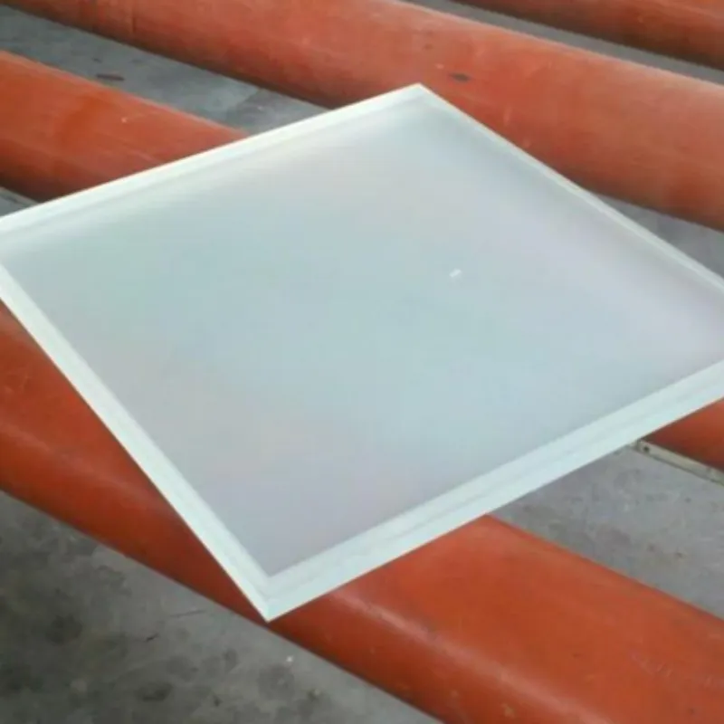 Safety Laminated Glass