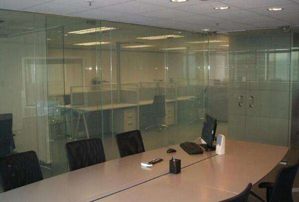 Custom Electronic Dimming Privacy Window Switchable Smart Glass Film Pdlc Smart Film Factory