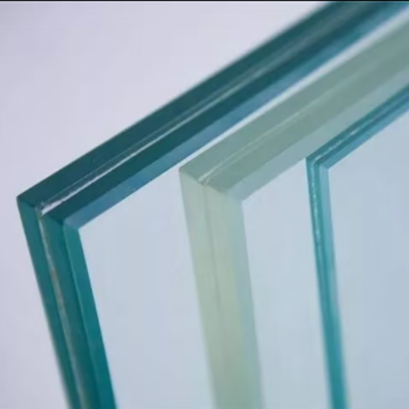 3-12mm Flat/Curved/Bent/Laminated/Tempered/Safety/Insulated Building Bulletproof Solar Toughened Glass for Window/Door/Furniture/Shower Room/Machine Cover