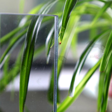 Clear Sgp PVB Low E Tempered Laminated Glass Door Price