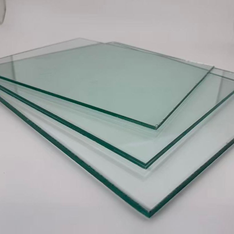China Wholesale Big Size 3/4/5/6/8/10/12/15/19mm Float /Plain/Tempered/Clear Glass for Window/Building/Bulletproof/Ultra/Mirror