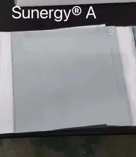 Sunergy Glass