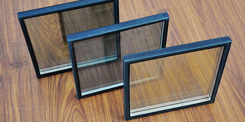 Solar Control Low E Insulated Glass