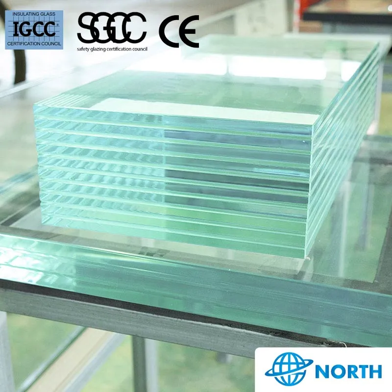 Building Glass Manufacturer