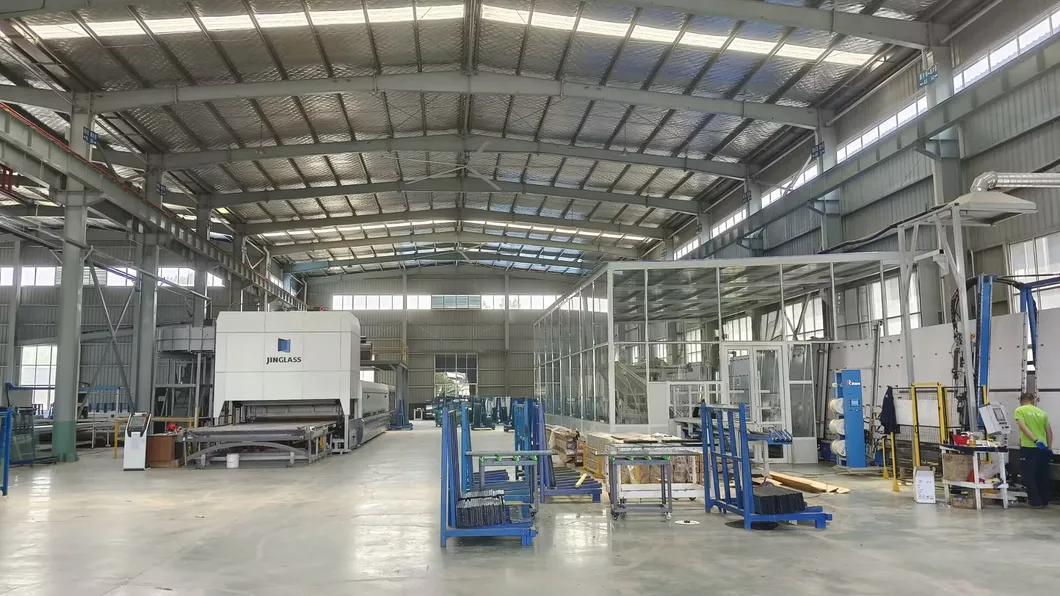 Manufacturing Process